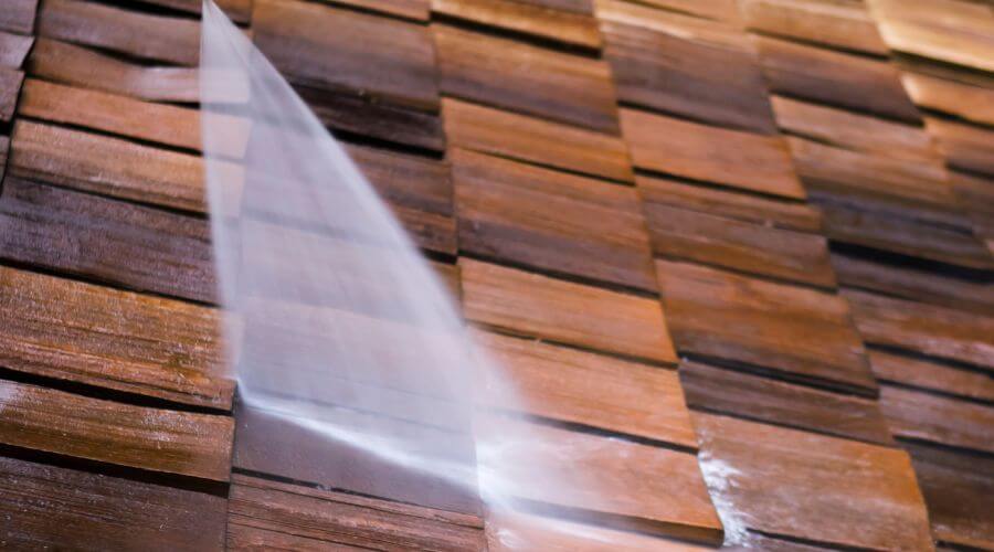 Asphalt Roofing in Lake Junaluska, NC